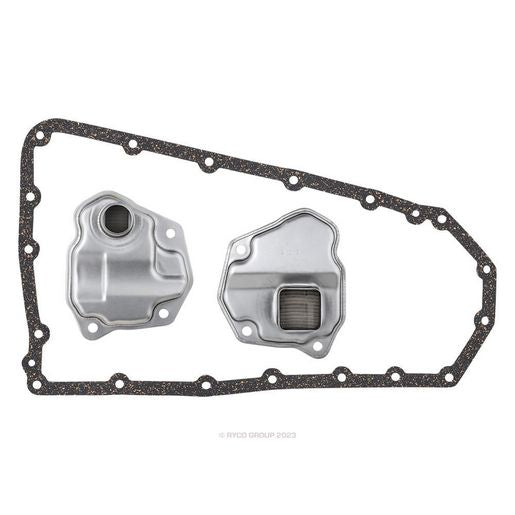 Ryco Automatic Transmission Filter Kit RTK168