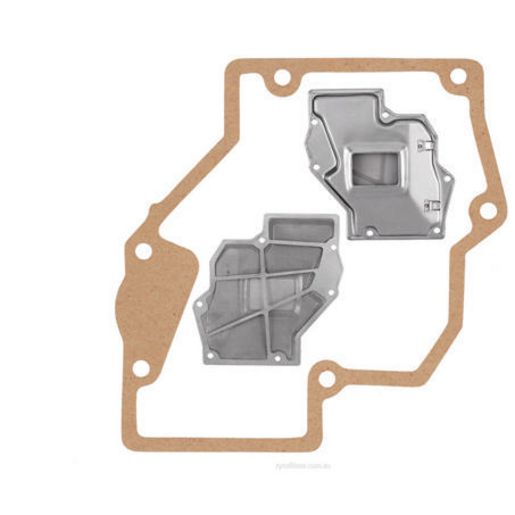 Ryco Automatic Transmission Filter Kit RTK19