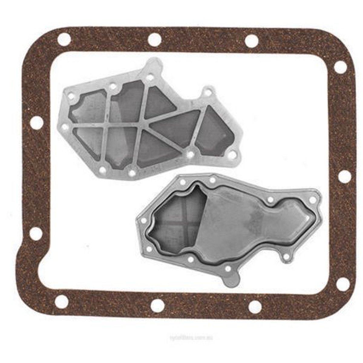 Ryco Automatic Transmission Filter Kit RTK23