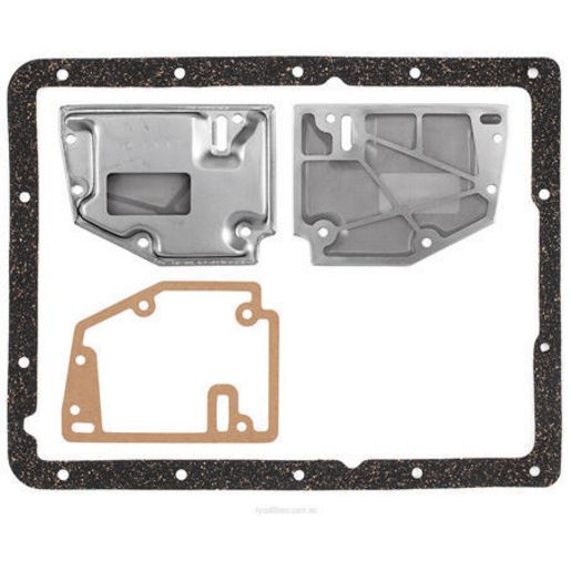 Ryco Automatic Transmission Filter Kit RTK26