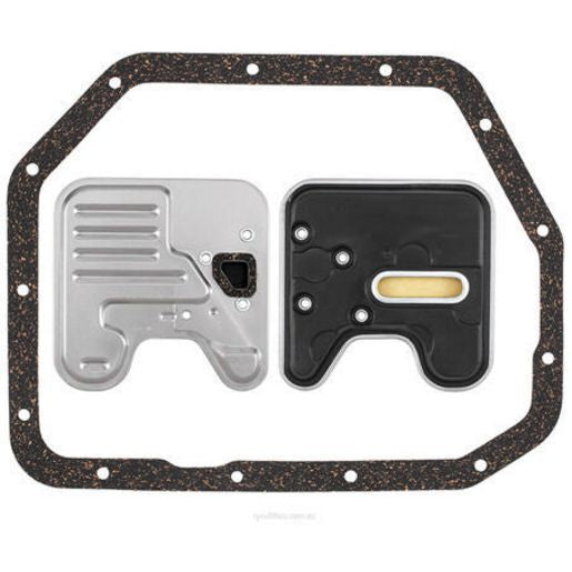 Ryco Automatic Transmission Filter Kit RTK28
