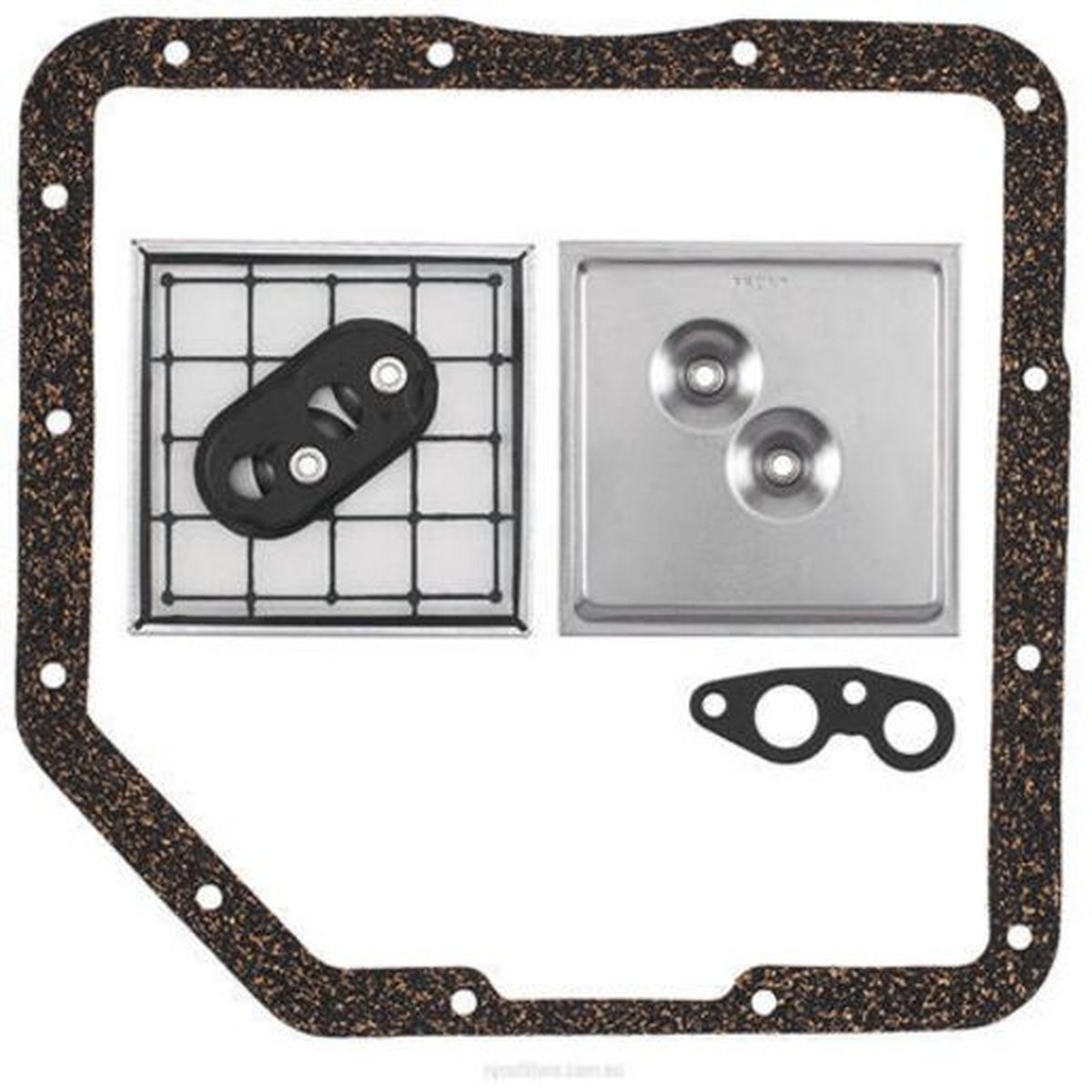 Ryco Automatic Transmission Filter Kit RTK29
