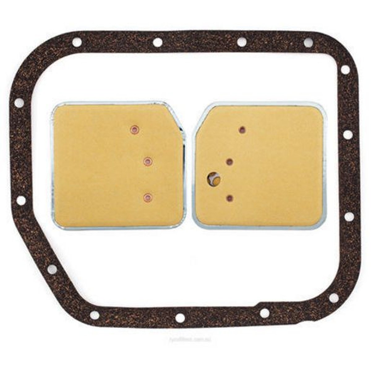 Ryco Automatic Transmission Filter Kit RTK40