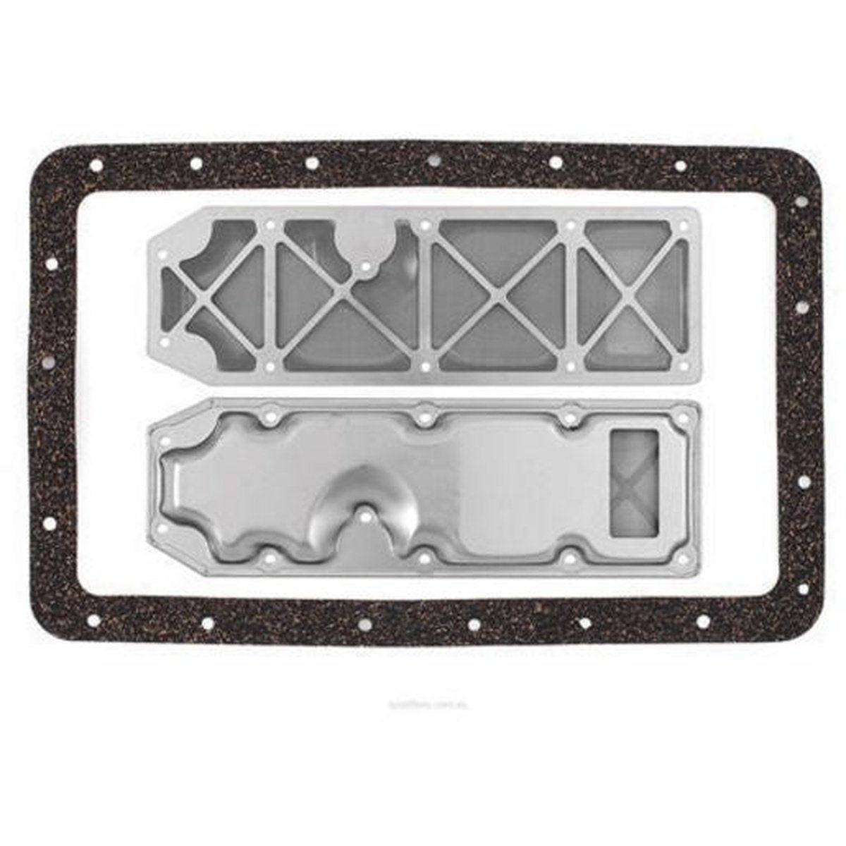 Ryco Automatic Transmission Filter Kit RTK41
