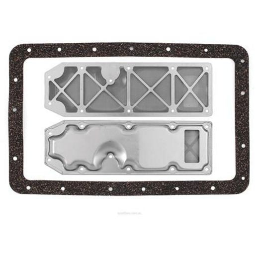 Ryco Automatic Transmission Filter Kit RTK41