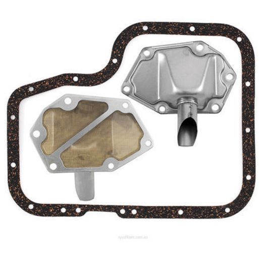 Ryco Automatic Transmission Filter Kit RTK48