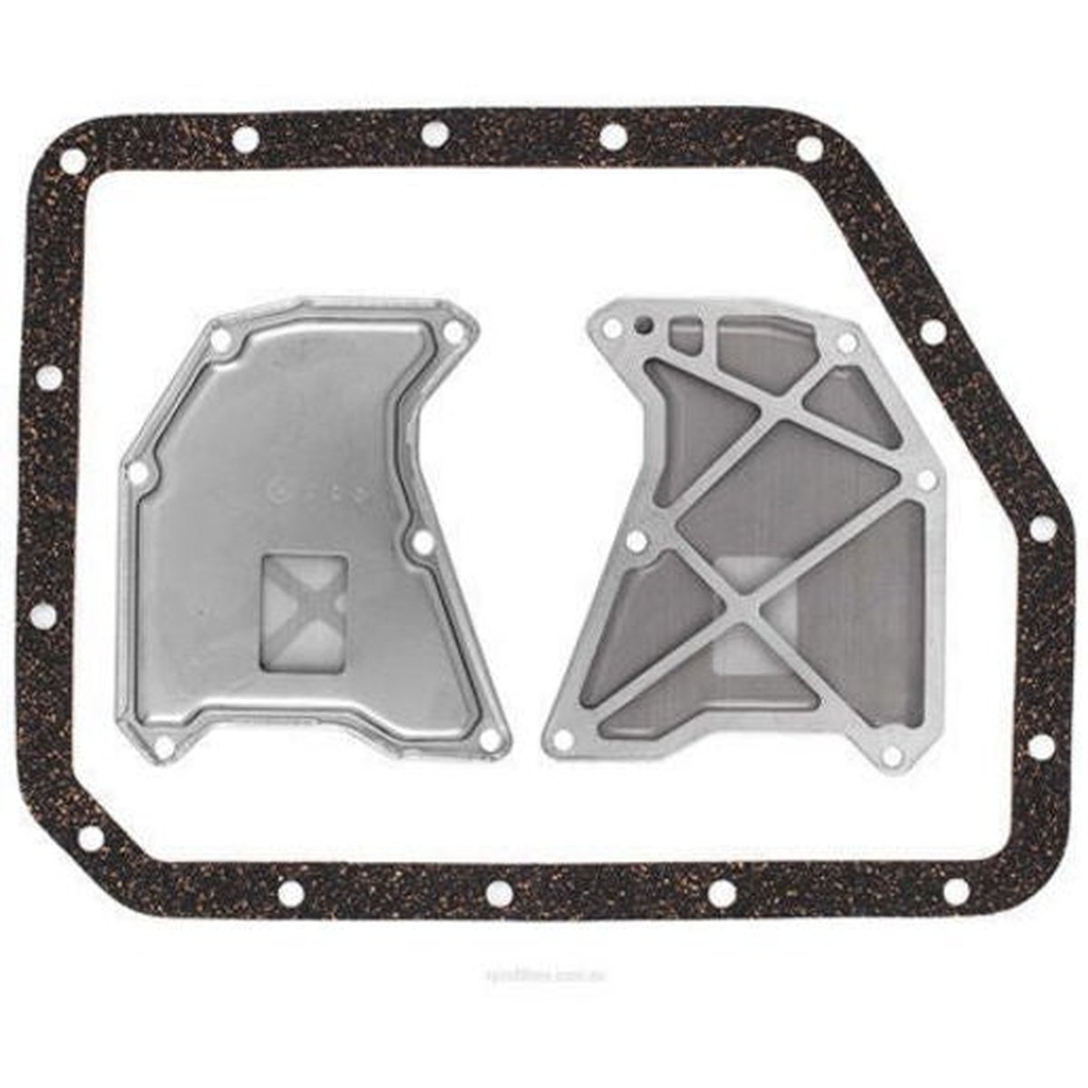 Ryco Automatic Transmission Filter Kit RTK56