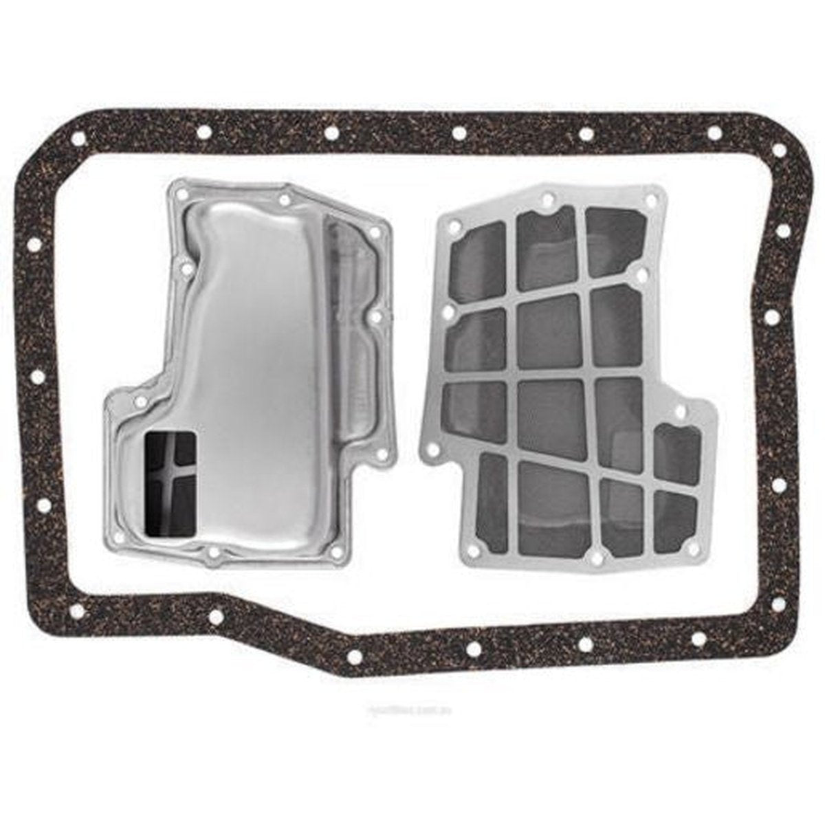 Ryco Automatic Transmission Filter Kit RTK58