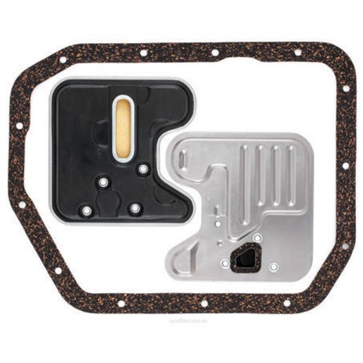 Ryco Automatic Transmission Filter Kit RTK64