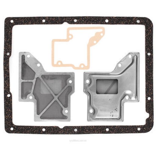 Ryco Automatic Transmission Filter Kit RTK71