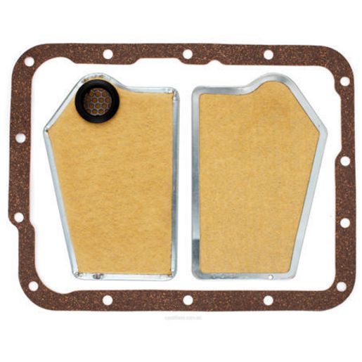 Ryco Automatic Transmission Filter Kit RTK73