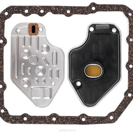 Ryco Automatic Transmission Filter Kit RTK75