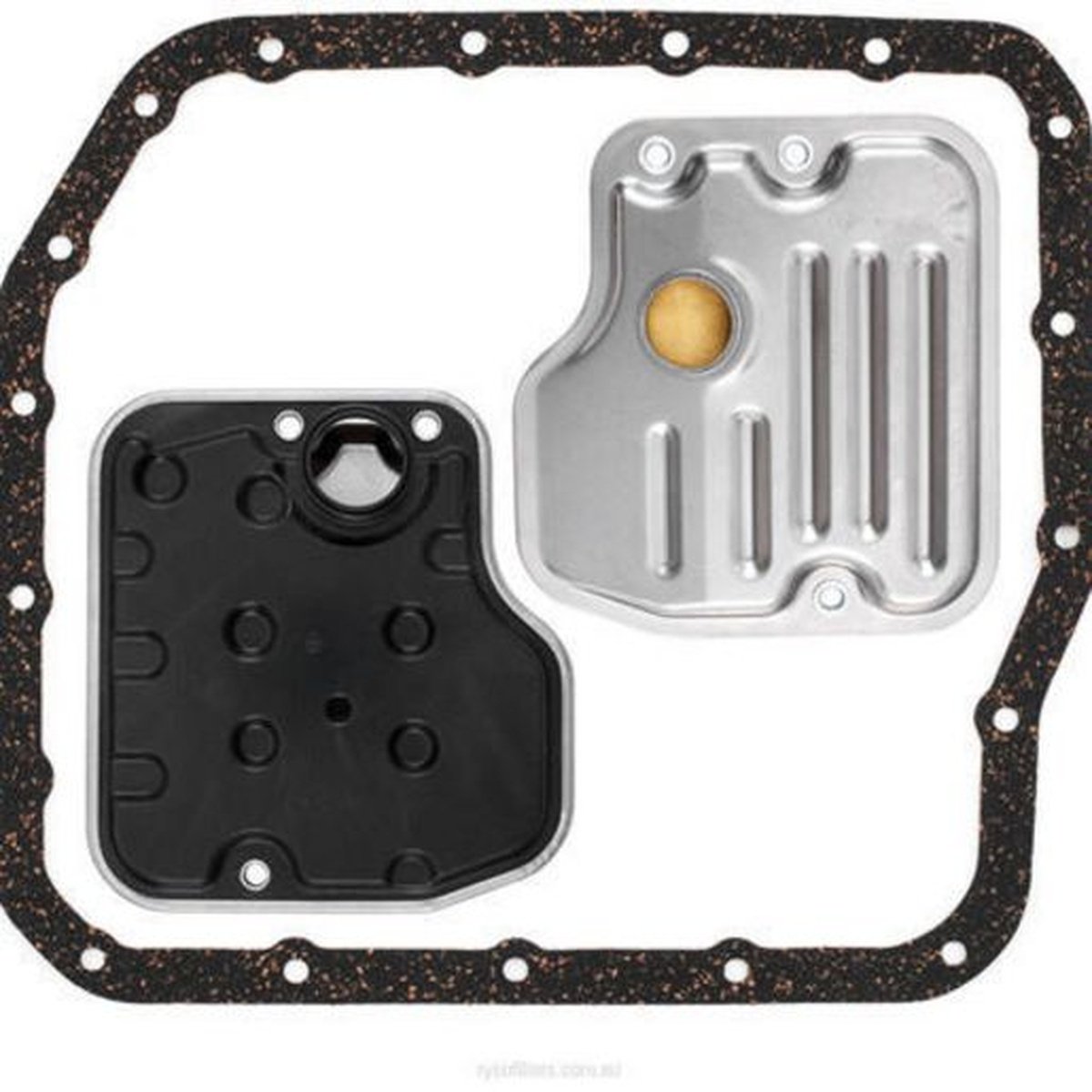 Ryco Automatic Transmission Filter Kit RTK87