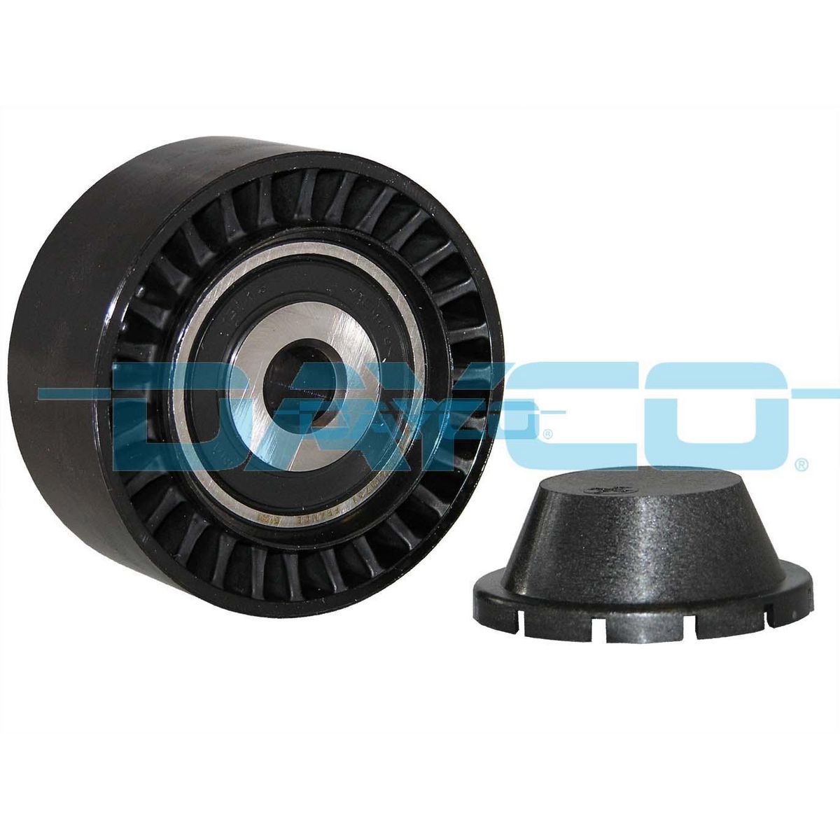 Dayco Idler Tensioner Pulley APV2180