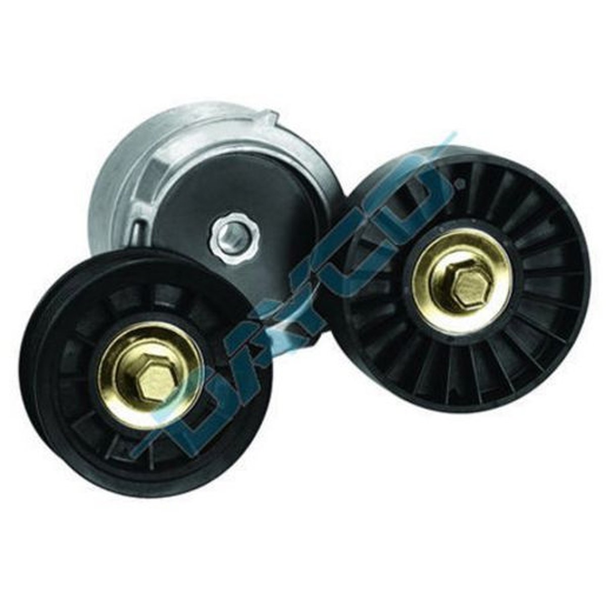 Dayco Automatic Belt Tensioner 89254