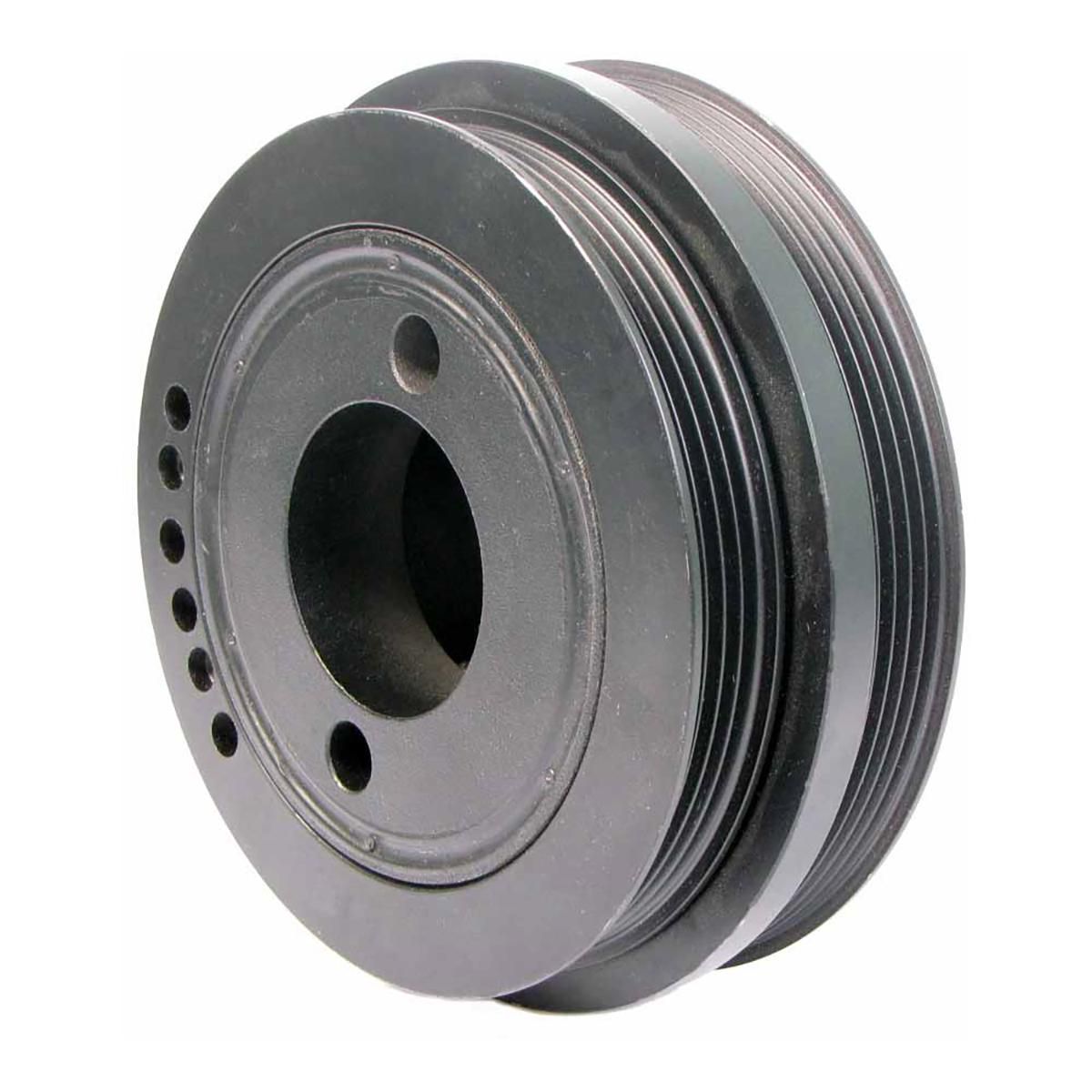 Powerbond OEM Replacement Harmonic Balancer HB1589N