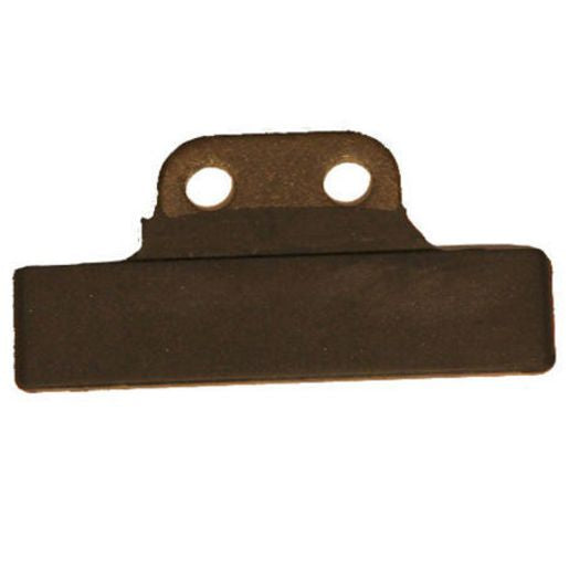Nason Timing Chain Guide No. 1 HYCD1