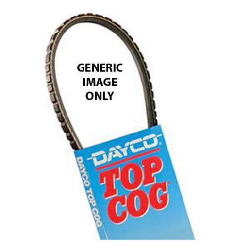 Dayco V-Belt D13A0865