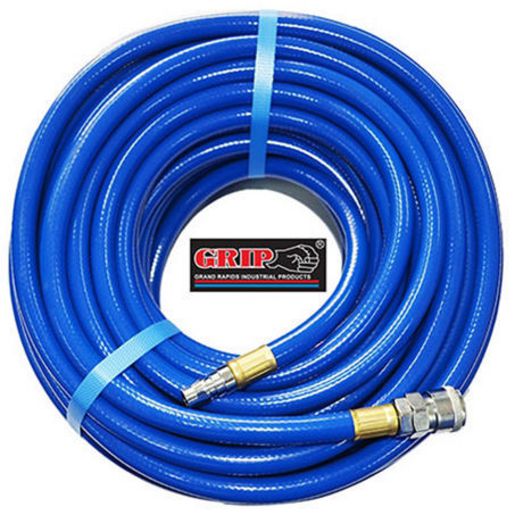 Grip Air Hose.20Mt With Fittings SY12695