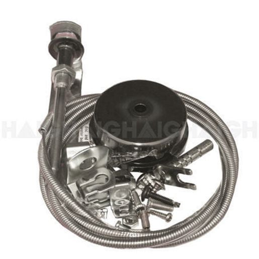 Haigh Choke Conversion Kit CC5D