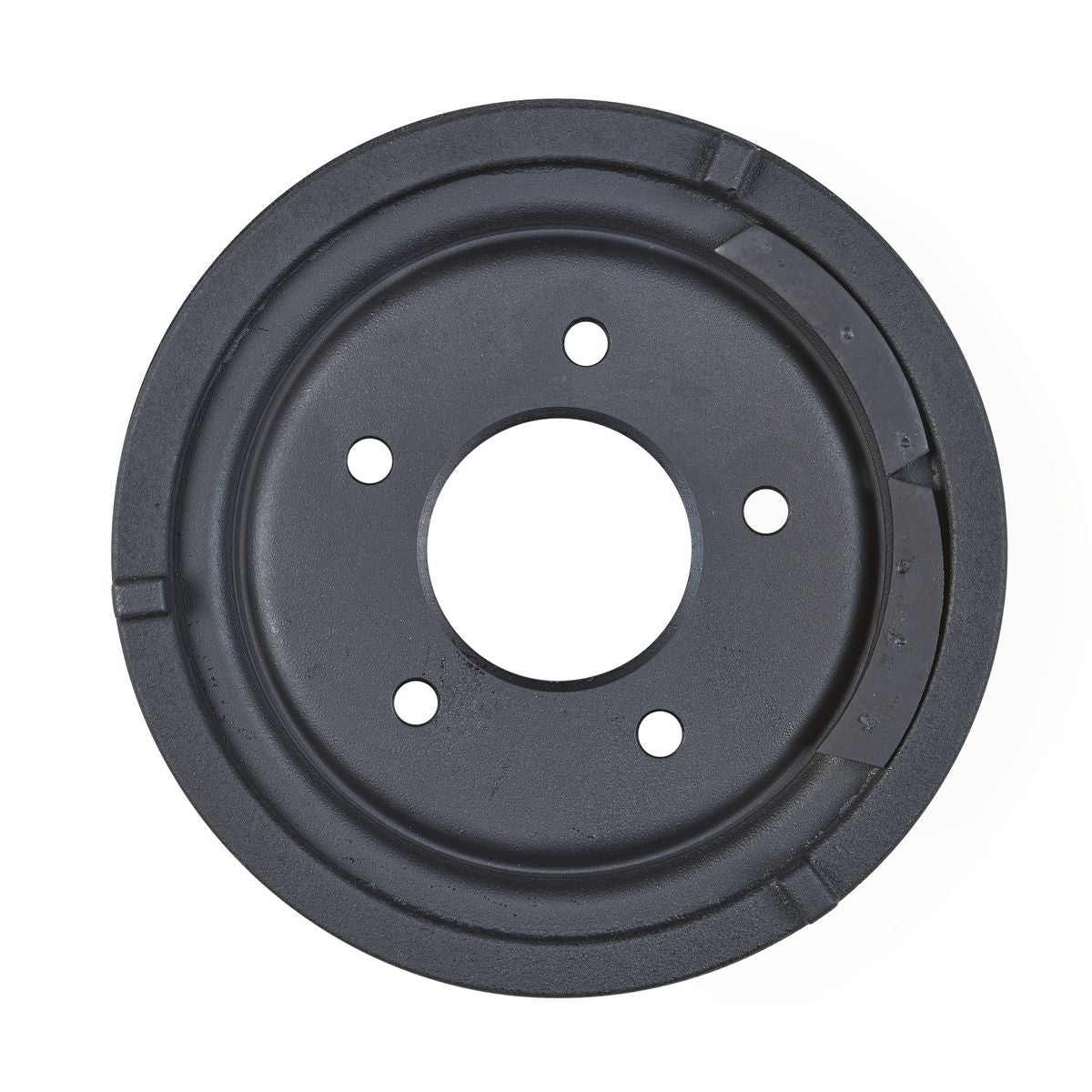RDA Brake Drum Single 228.6mm Rear RDA1720