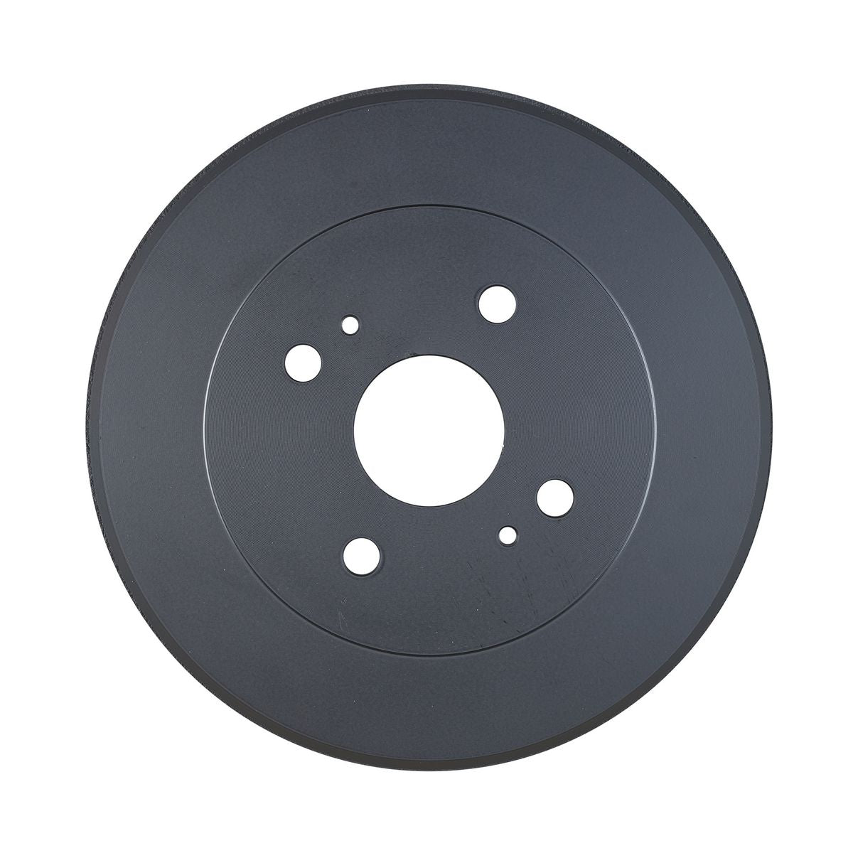 RDA Brake Drum Pair 254mm Rear RDA1736