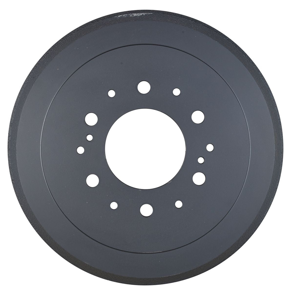 RDA Brake Drum Single 295mm Rear RDA1743