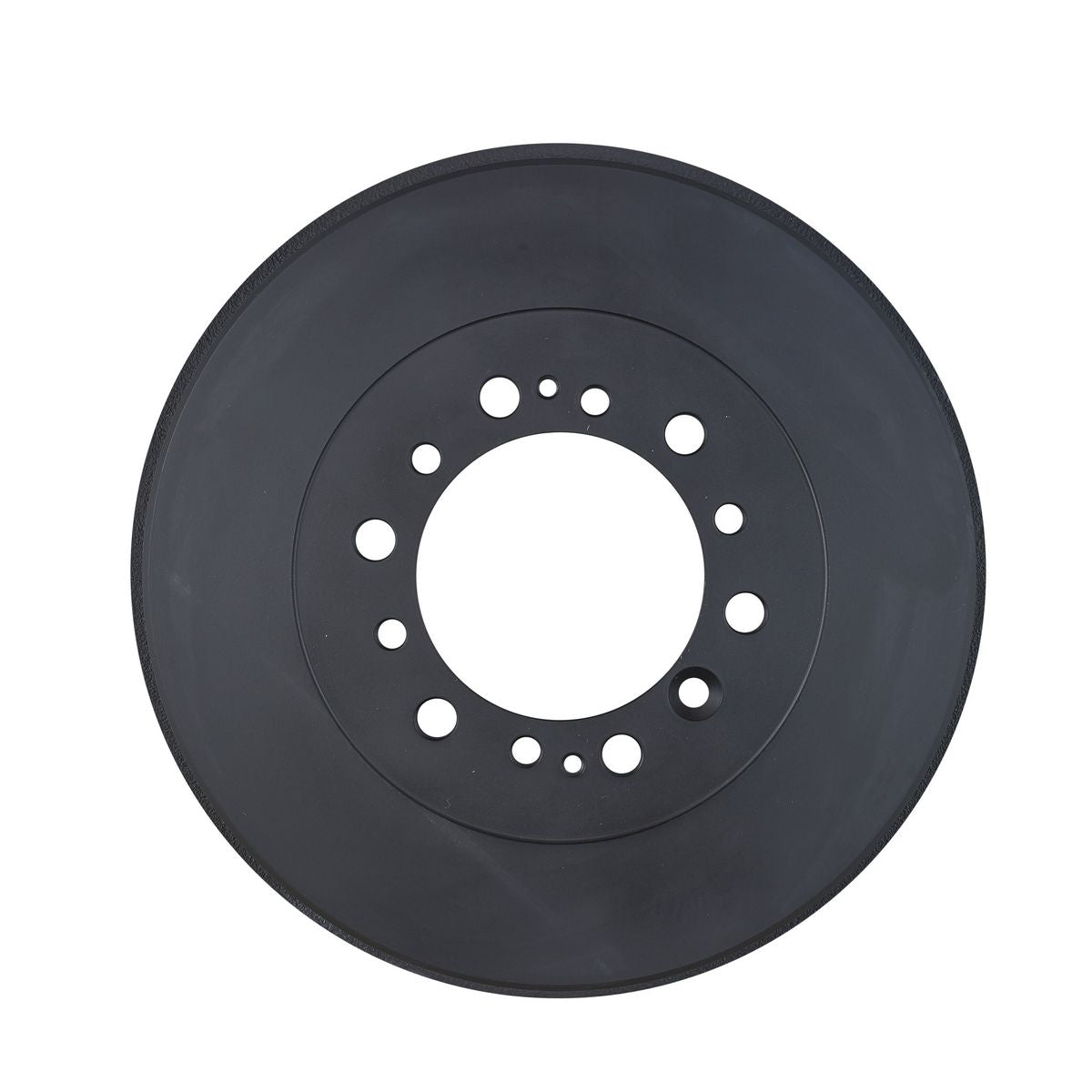 RDA Brake Drum Pair 295mm Rear RDA1746