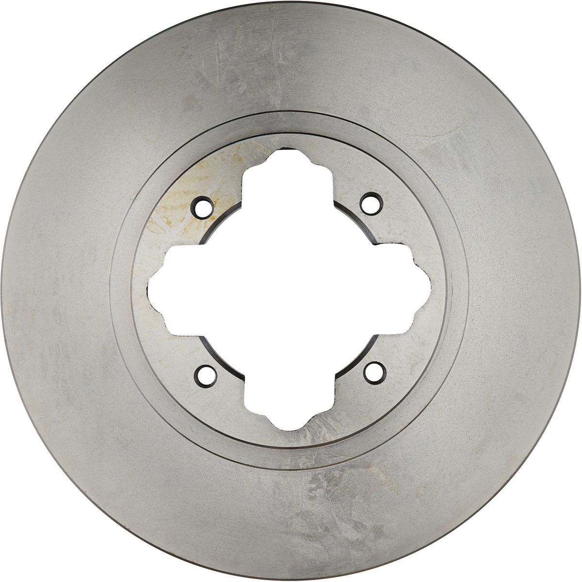RDA OE Replacement Brake Rotor Single 282mm Front RDA472