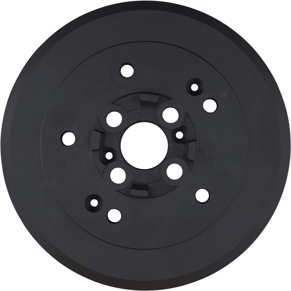 RDA Brake Drum Single 250mm Rear RDA6109