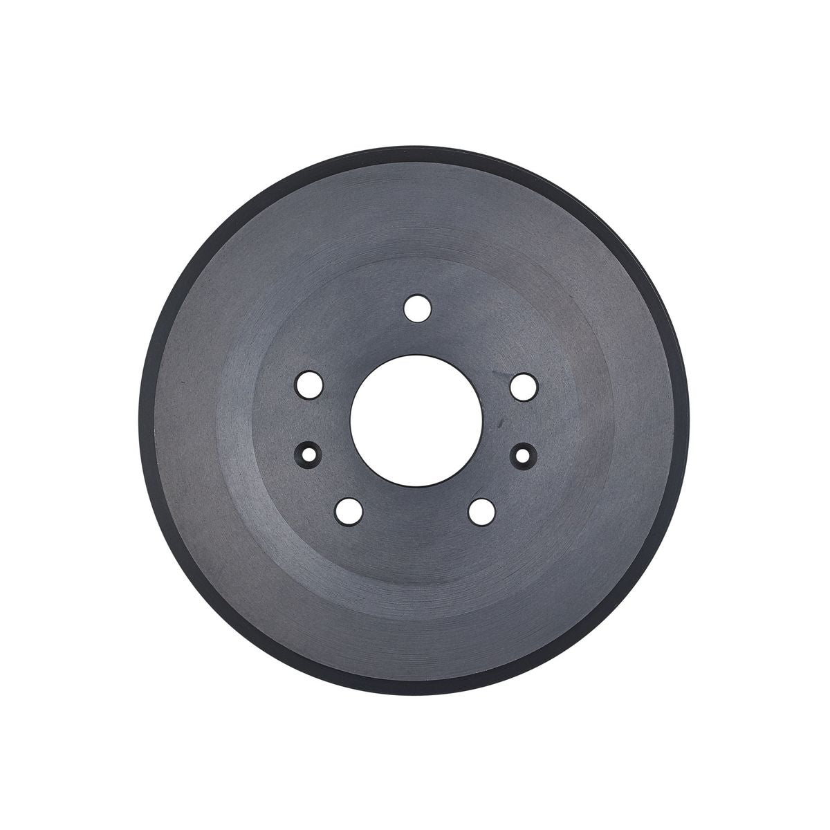 RDA Brake Drum Single 254mm Rear RDA6125