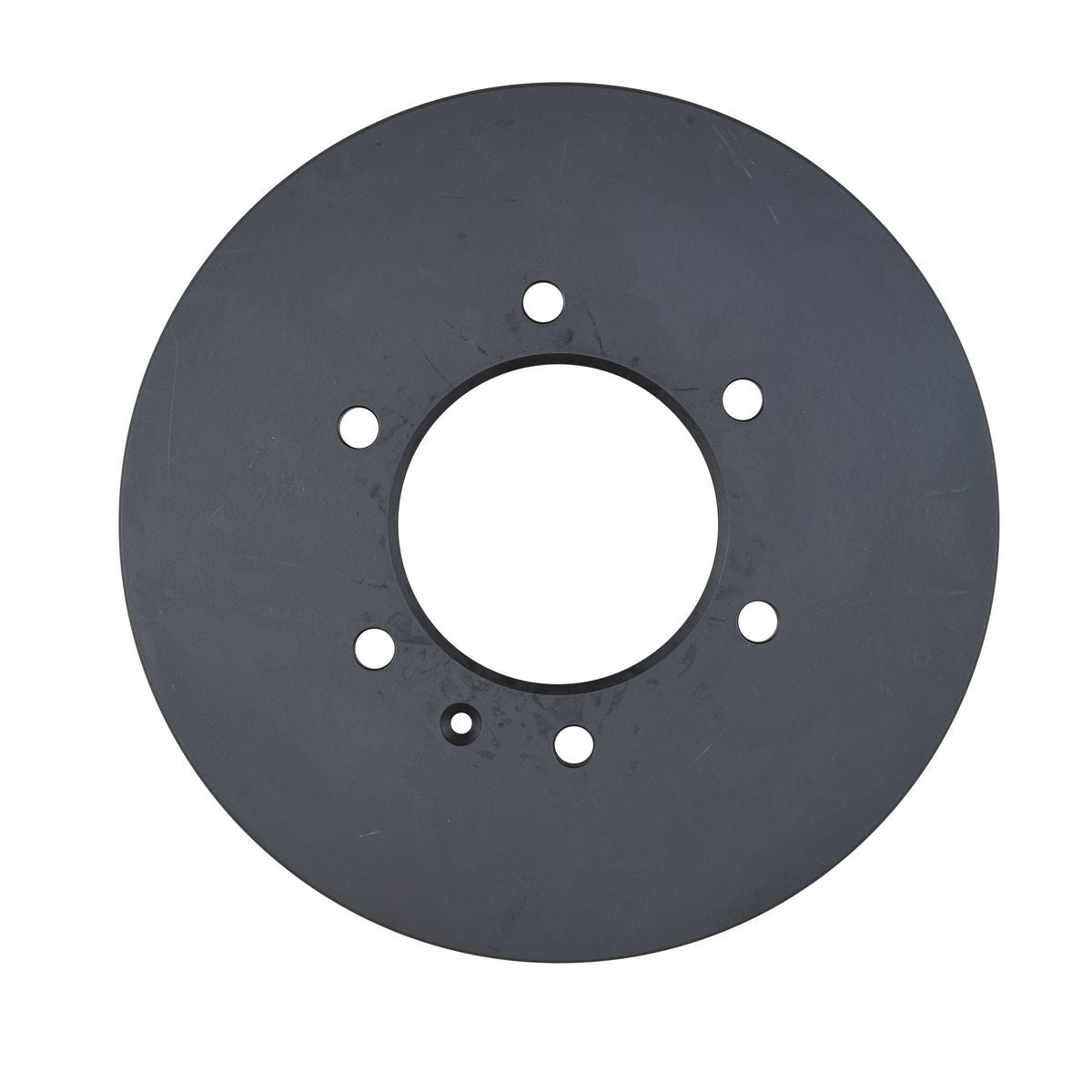 RDA Brake Drum Single 254mm Rear RDA6549