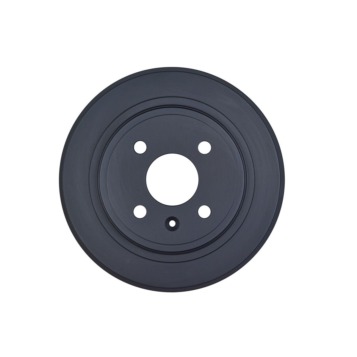 RDA Brake Drum Single 230mm Rear RDA6559