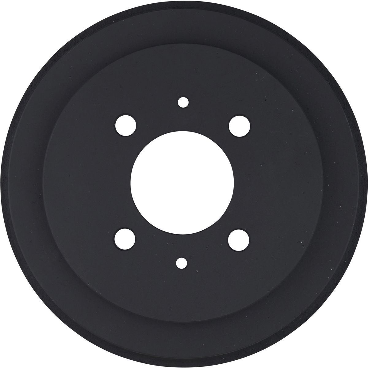 RDA Brake Drum Single 203mm Rear RDA6564