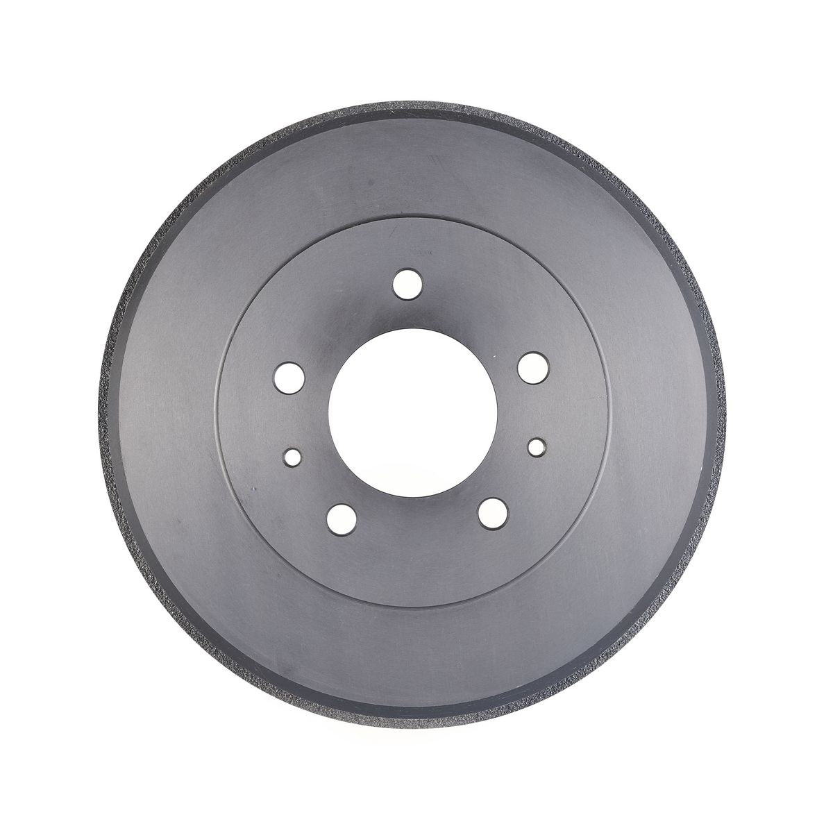 RDA Brake Drum Single 254mm Rear RDA6572