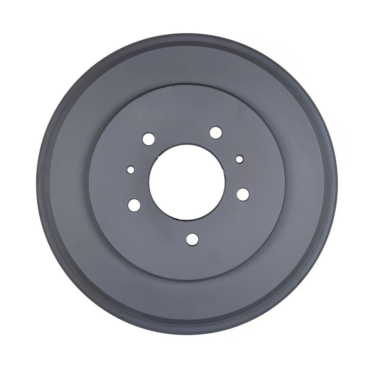 RDA Brake Drum Pair 270mm Rear RDA6574