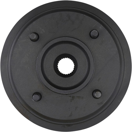 RDA Brake Drum Single 180mm Rear RDA6585