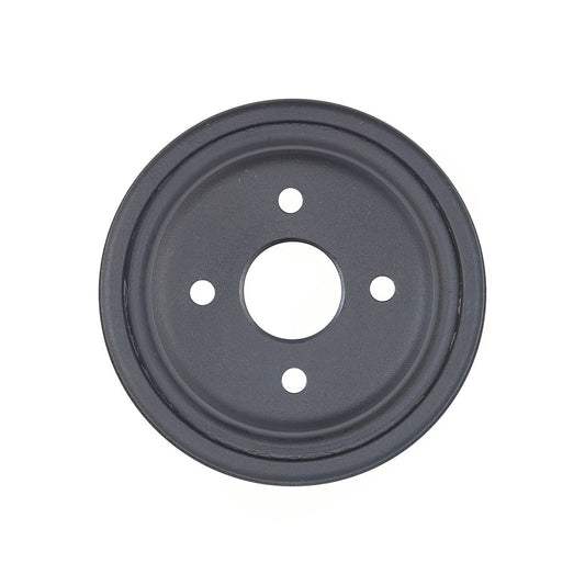 RDA Brake Drum Single 228.6mm Front/Rear RDA6640