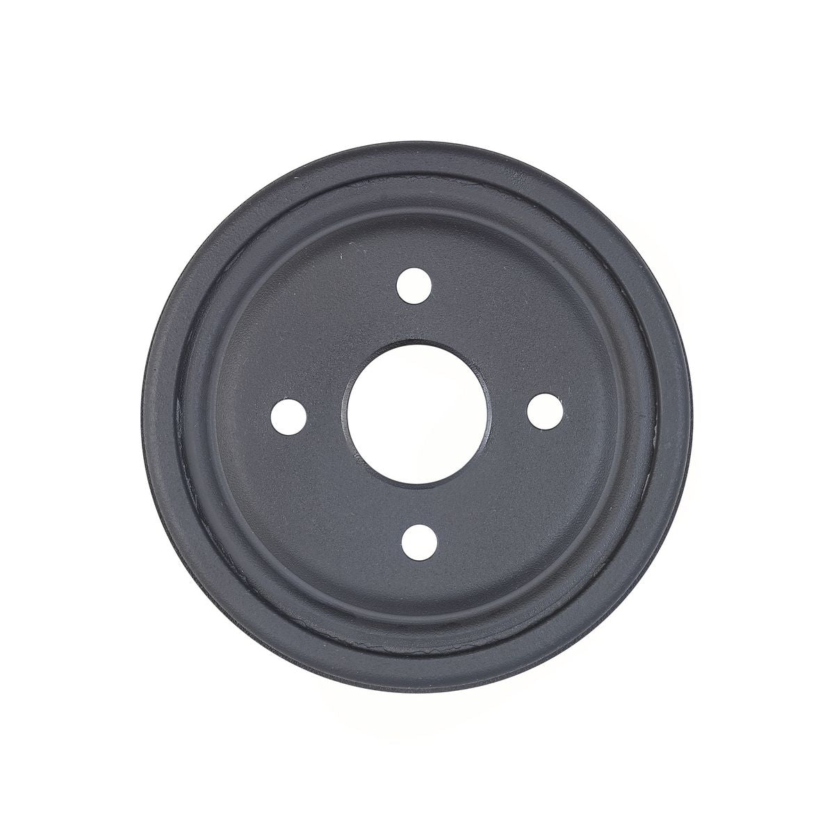 RDA Brake Drum Pair 228.6mm Front/Rear RDA6640