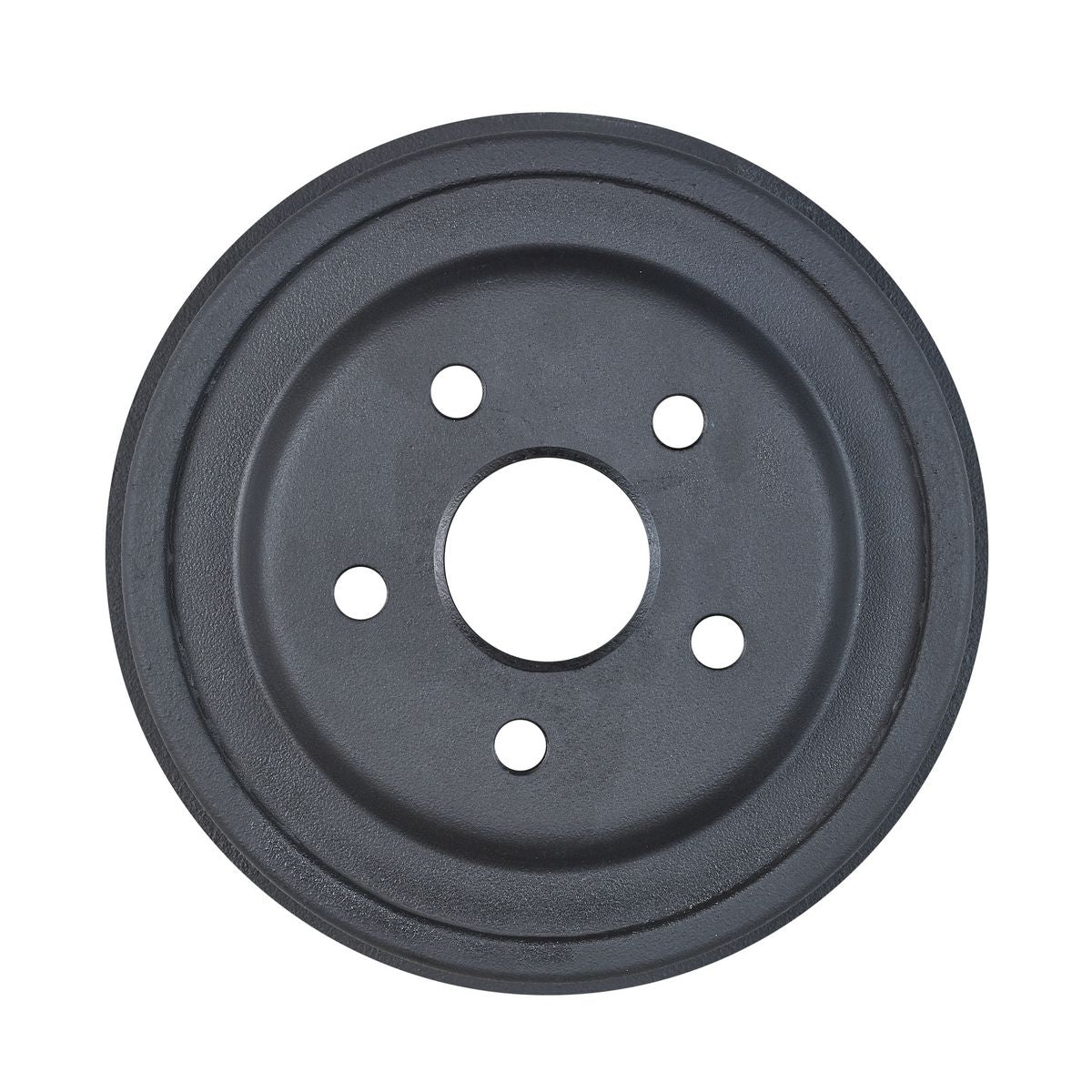 RDA Brake Drum Pair 254mm Rear RDA6646