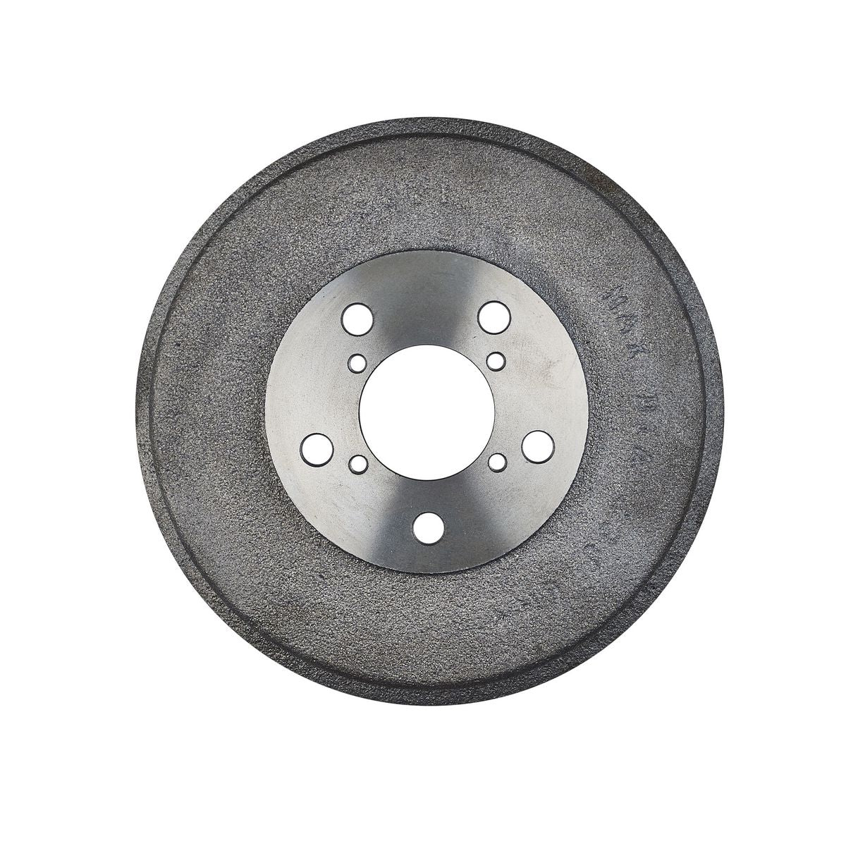 RDA Brake Drum Single 228.6mm Rear RDA6671