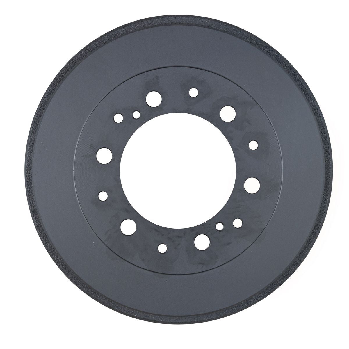 RDA Brake Drum Single 254mm Rear RDA6798