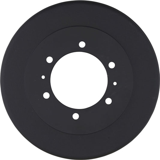 RDA Brake Drum Single 295mm Rear RDA6807
