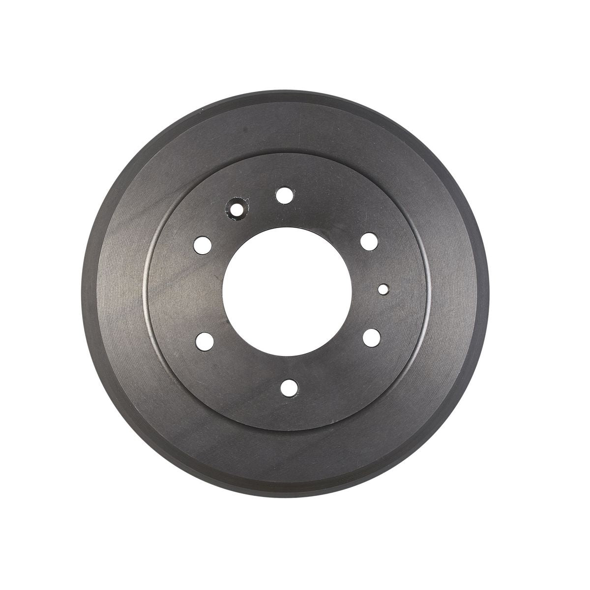 RDA Brake Drum Pair 270mm Rear RDA6811