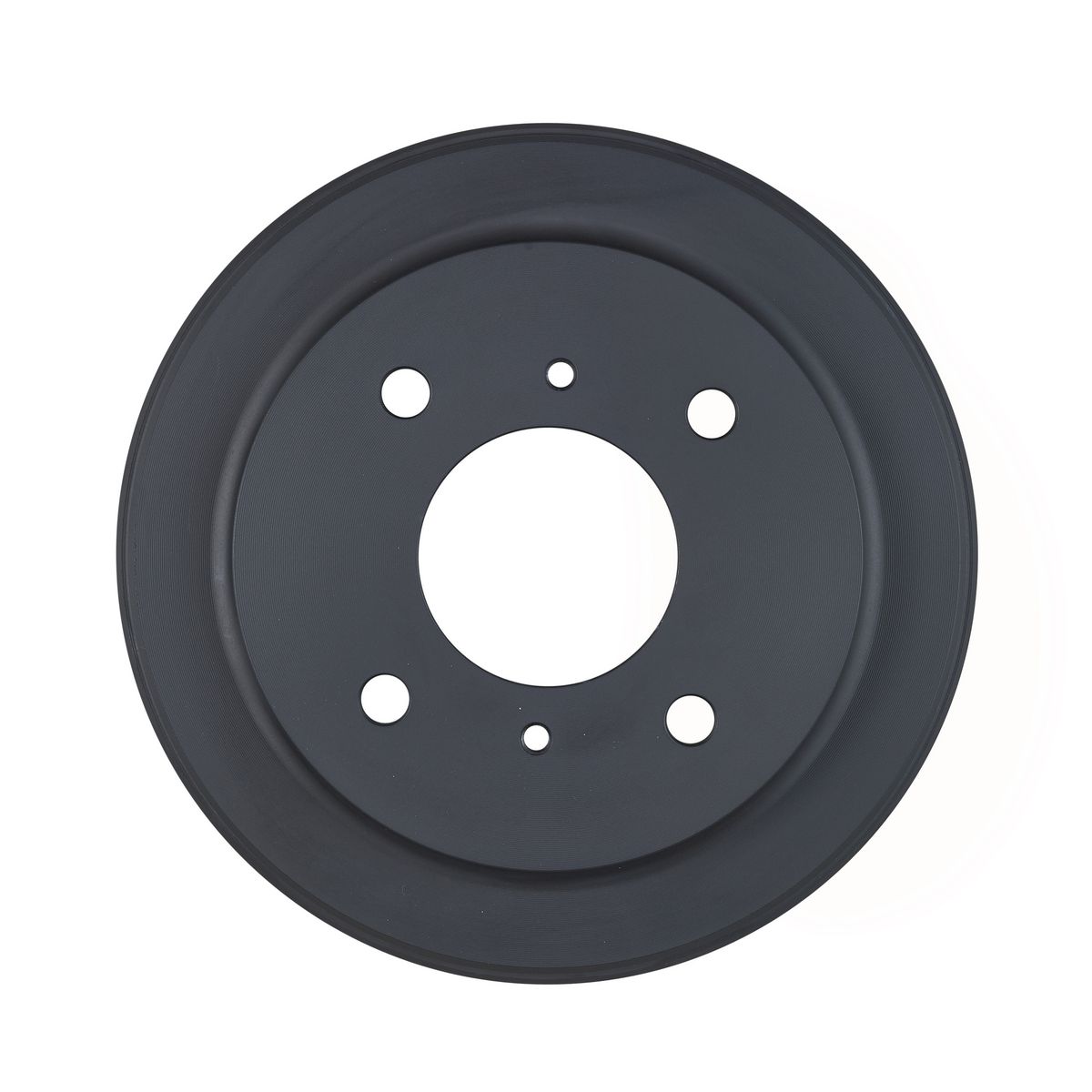 RDA Brake Drum Single 203mm Rear RDA6812