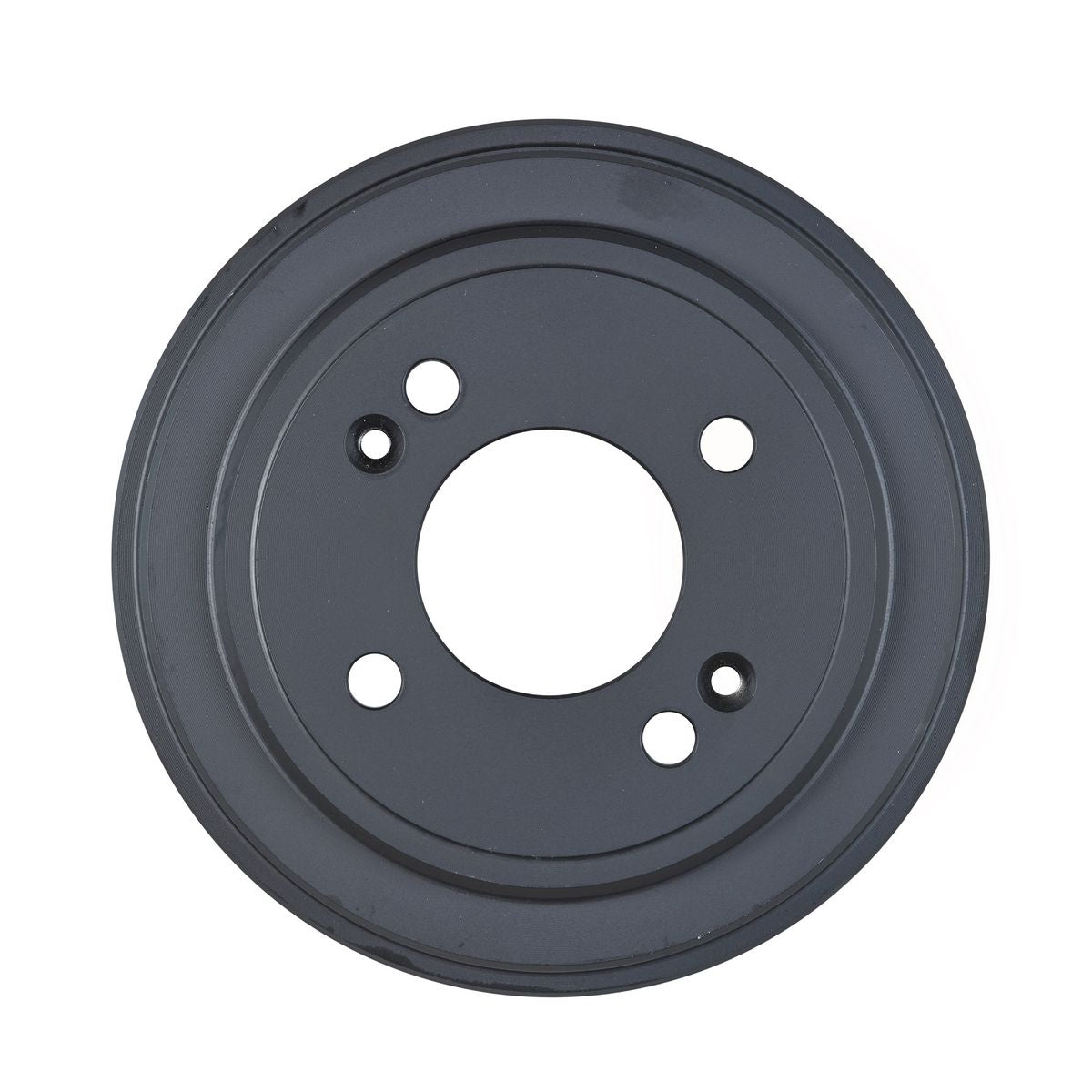 RDA Brake Drum Single 180mm Rear RDA6818