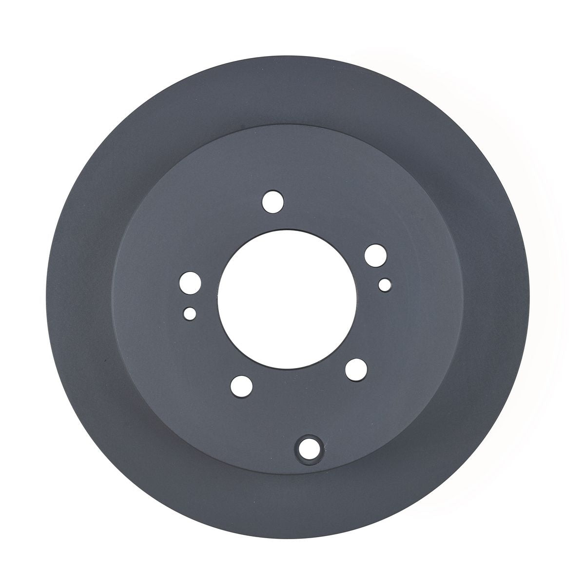 RDA OE Replacement Brake Rotor Pair 302mm Rear RDA7038
