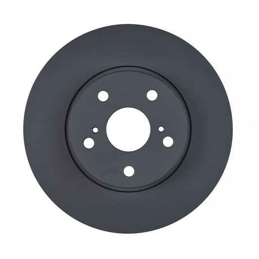 RDA OE Replacement Brake Rotor Single 302mm Front RDA715