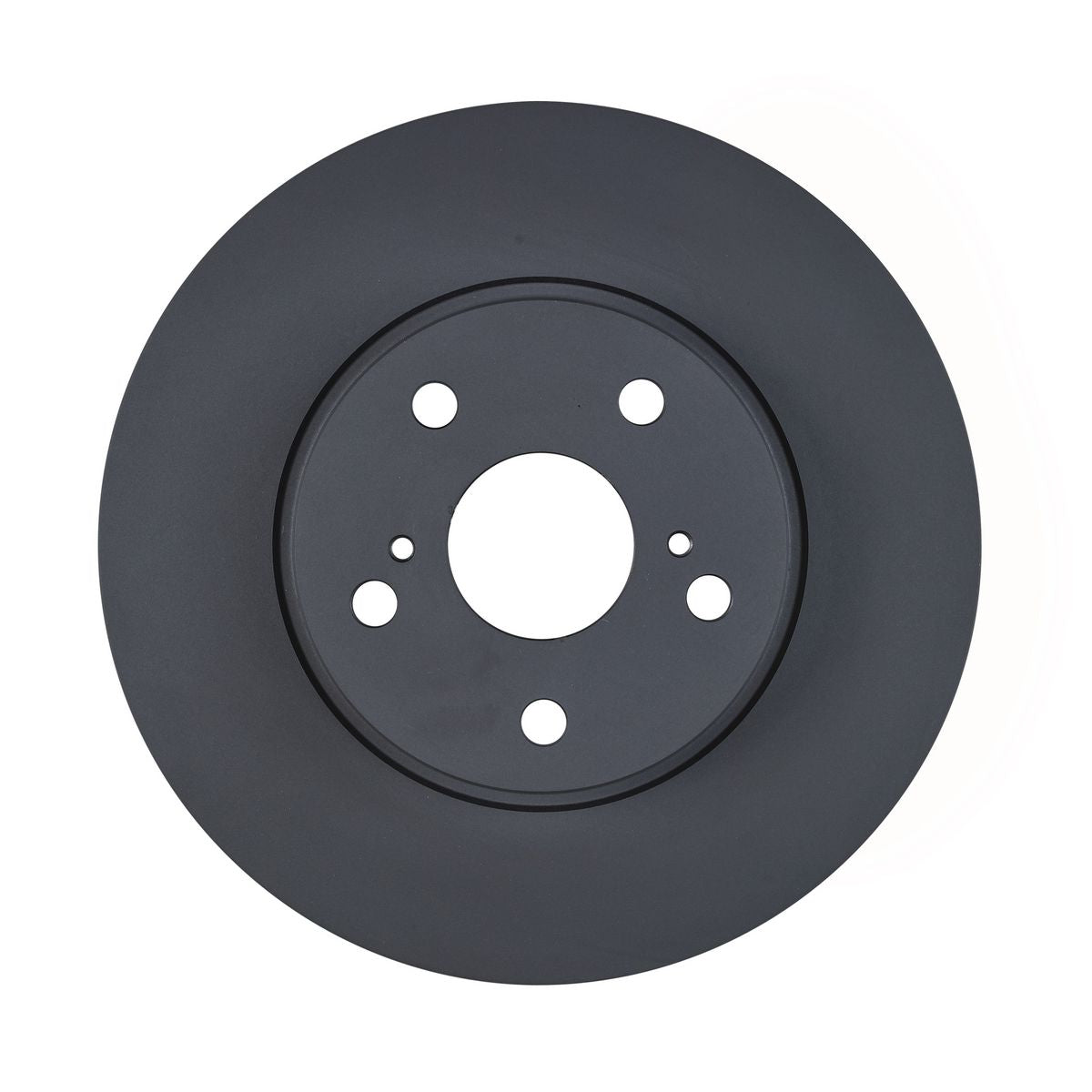 RDA OE Replacement Brake Rotor Pair 302mm Front RDA715