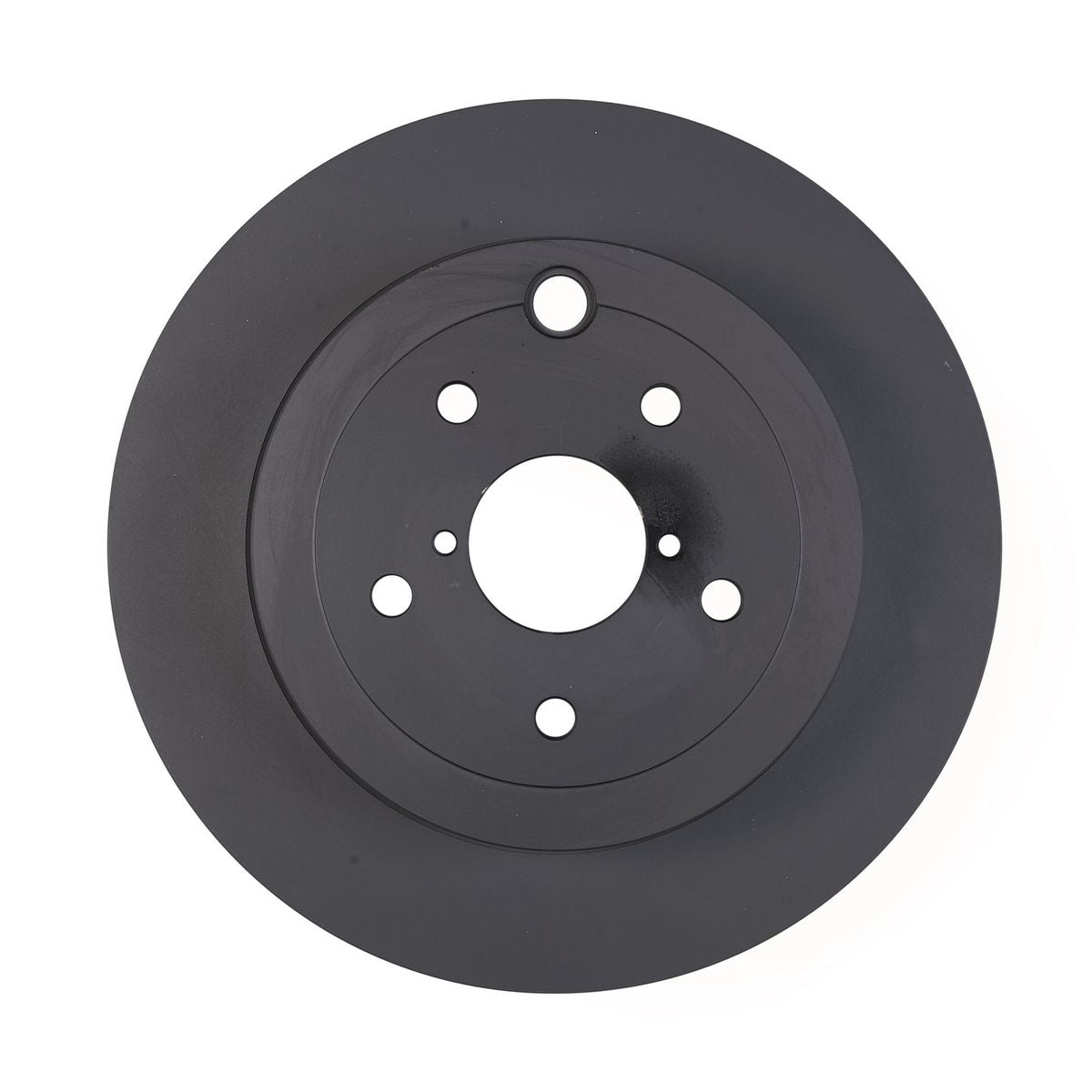 RDA OE Replacement Brake Rotor Single 316mm Rear RDA7219